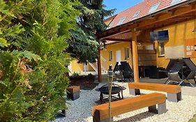 Penzion Villa Rozárka